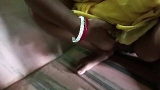 cock hungry hot Indian housewife fucked hardcore